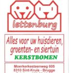 Lettenburg KERSTBOMEN 2022