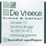 De Vreese