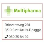 Apotheek Multipharma VK