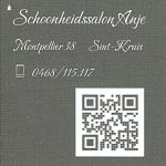 2026 Anja schoonheidssalon